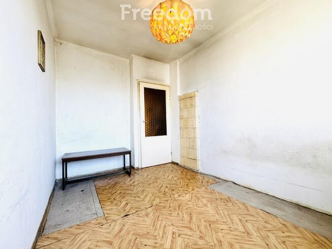 3 pokojowe mieszkanie-lokalizacja i potencjał