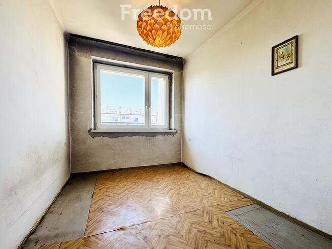 3 pokojowe mieszkanie-lokalizacja i potencjał