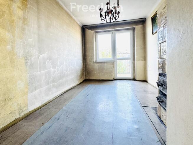 3 pokojowe mieszkanie-lokalizacja i potencjał