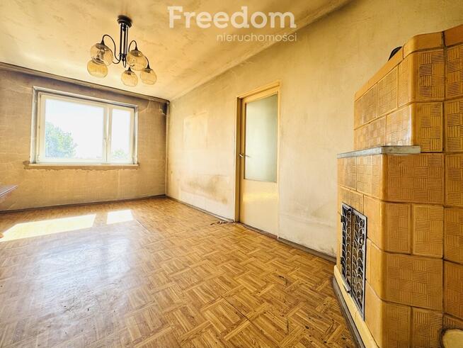 3 pokojowe mieszkanie-lokalizacja i potencjał