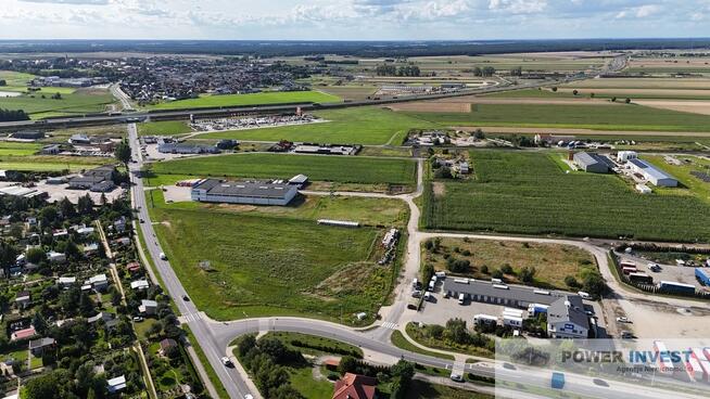 Hala i biura 1080 m² – tylko w Power Invest Leszno