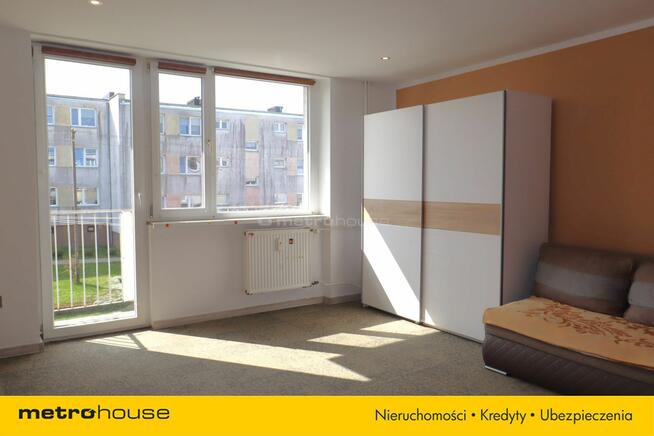 Mieszkanie Stanomino