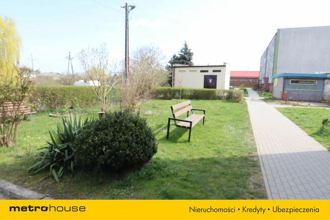 Mieszkanie Stanomino