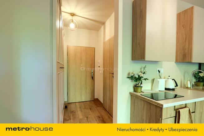 Kawalerka do zamieszkania w nowej inwestycji!