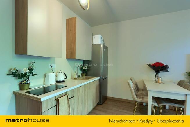 Kawalerka do zamieszkania w nowej inwestycji!