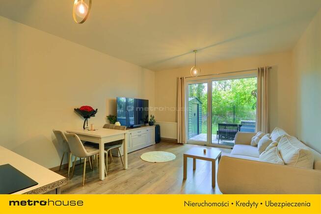 Kawalerka do zamieszkania w nowej inwestycji!