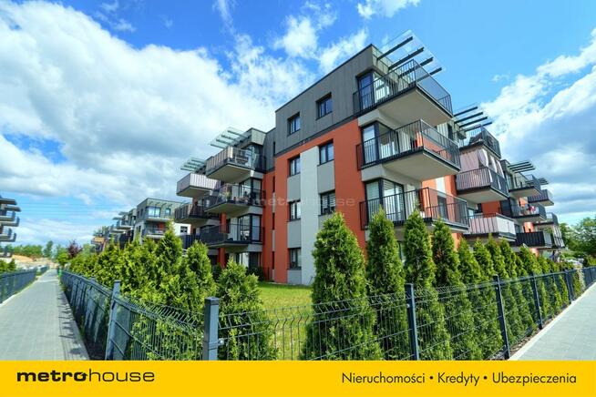 Kawalerka do zamieszkania w nowej inwestycji!