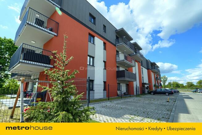 Kawalerka do zamieszkania w nowej inwestycji!