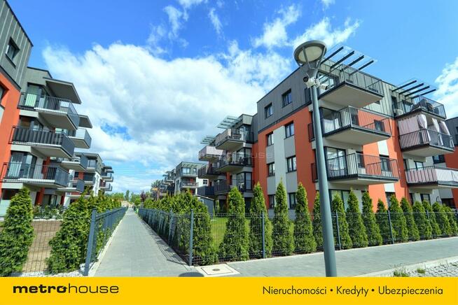 Kawalerka do zamieszkania w nowej inwestycji!