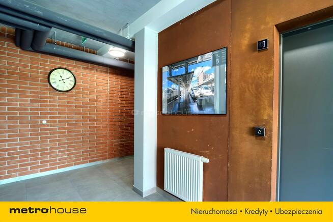 Kawalerka do zamieszkania w nowej inwestycji!