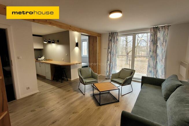 Apartamenty w cichej okolicy, 20 min od Karpacza.