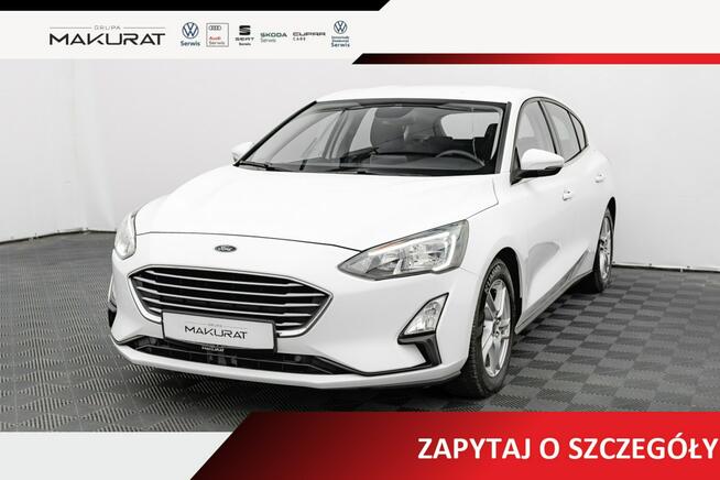 Ford Focus WD6821P #1.5 EcoBlue SCR Connected Cz.park Podgrz.f i szyba Salon PL