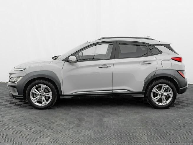 Hyundai Kona WD0745U#1.6 T-GDI Style DCT Podgrz.f I kier Salon PL VAT 23%