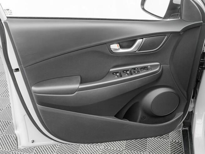 Hyundai Kona WD0745U#1.6 T-GDI Style DCT Podgrz.f I kier Salon PL VAT 23%