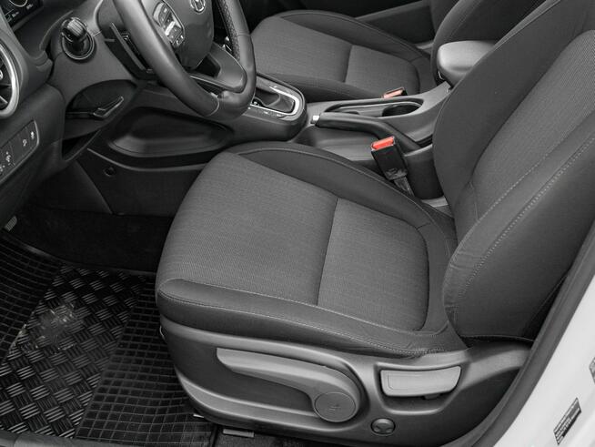 Hyundai Kona WD0745U#1.6 T-GDI Style DCT Podgrz.f I kier Salon PL VAT 23%