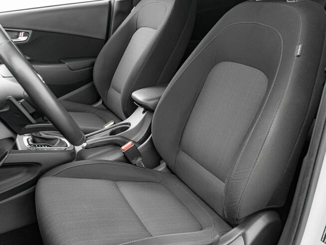 Hyundai Kona WD0745U#1.6 T-GDI Style DCT Podgrz.f I kier Salon PL VAT 23%