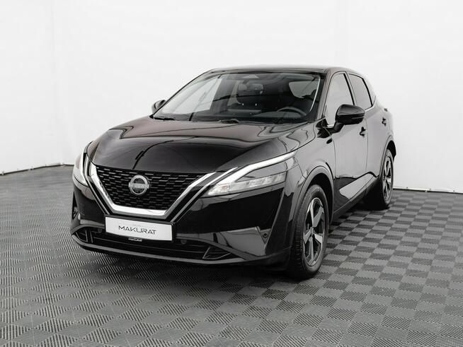Nissan Qashqai GD7H212#1.3 DIG-T mHEV N-Connecta Xtronic Podgrz.f Salon PL VAT 23%