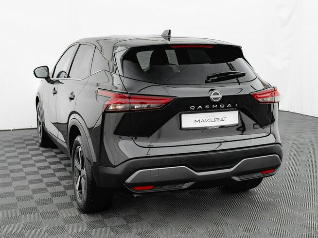 Nissan Qashqai GD7H212#1.3 DIG-T mHEV N-Connecta Xtronic Podgrz.f Salon PL VAT 23%