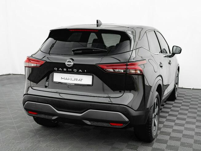 Nissan Qashqai GD7H212#1.3 DIG-T mHEV N-Connecta Xtronic Podgrz.f Salon PL VAT 23%