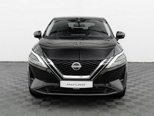 Nissan Qashqai GD7H212#1.3 DIG-T mHEV N-Connecta Xtronic Podgrz.f Salon PL VAT 23%