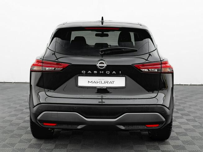 Nissan Qashqai GD7H212#1.3 DIG-T mHEV N-Connecta Xtronic Podgrz.f Salon PL VAT 23%