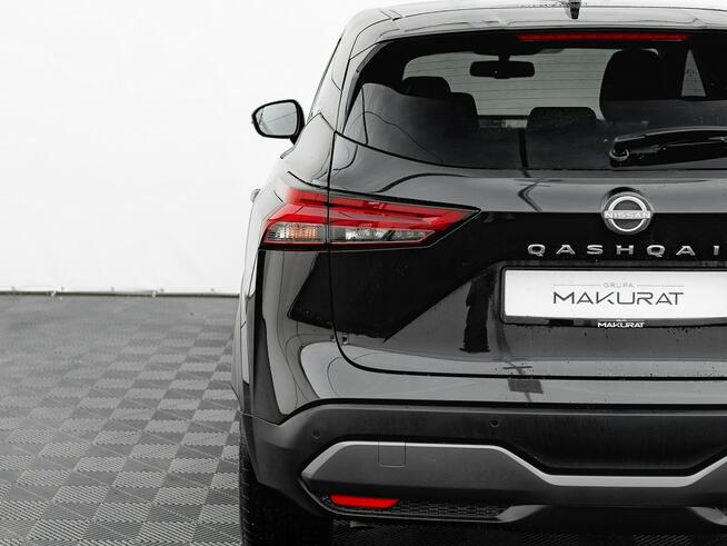 Nissan Qashqai GD7H212#1.3 DIG-T mHEV N-Connecta Xtronic Podgrz.f Salon PL VAT 23%