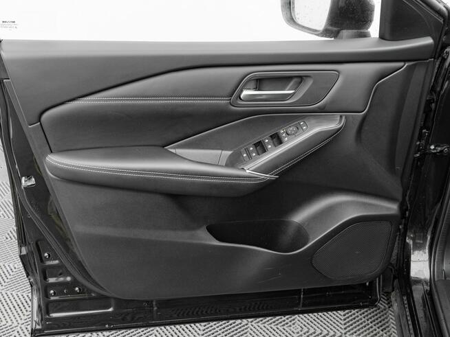 Nissan Qashqai GD7H212#1.3 DIG-T mHEV N-Connecta Xtronic Podgrz.f Salon PL VAT 23%