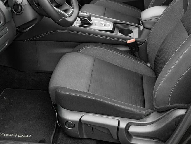 Nissan Qashqai GD7H212#1.3 DIG-T mHEV N-Connecta Xtronic Podgrz.f Salon PL VAT 23%