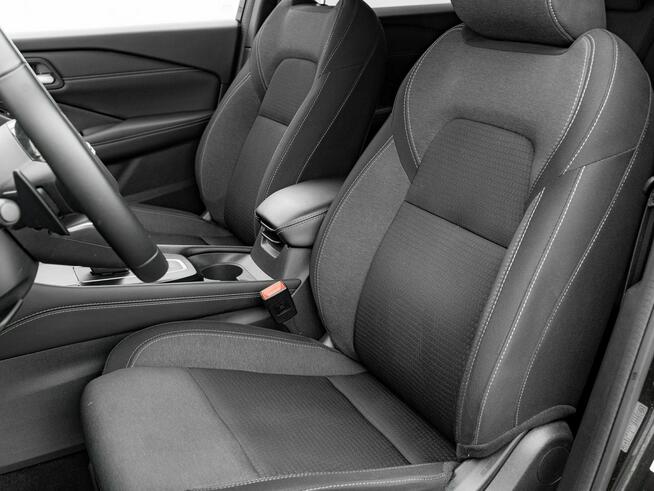 Nissan Qashqai GD7H212#1.3 DIG-T mHEV N-Connecta Xtronic Podgrz.f Salon PL VAT 23%