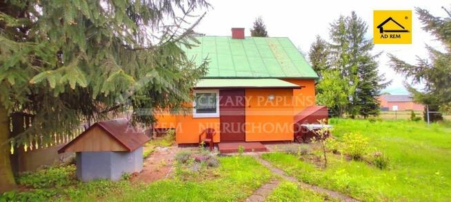 Dom Lipno gm. Zakrzówek, Lipno