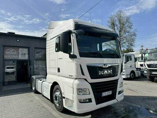 man Tgx 18.470 xlx 18.510