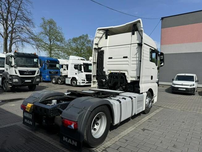 man Tgx 18.470 xlx 18.510
