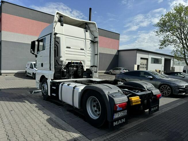 man Tgx 18.470 xlx 18.510