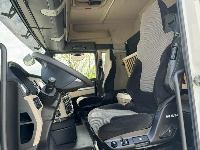 man Tgx 18.470 xlx 18.510