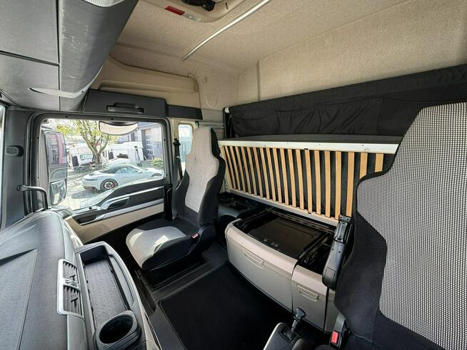 man Tgx 18.470 xlx 18.510