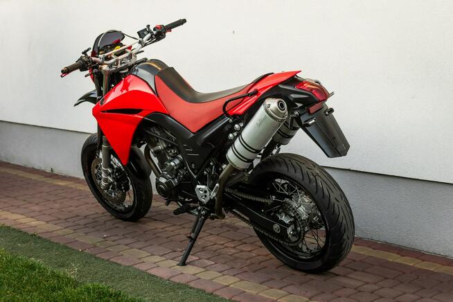 Yamaha XT 660 R 2005 Raty Transport NAJWIĘKSZY Wybór Motocykli W PL KAT A2