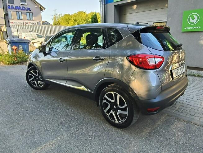 Renault Captur Automat*Tylko57tys.km*Benzyna"2Kpl kół