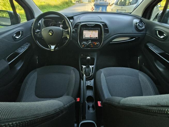 Renault Captur Automat*Tylko57tys.km*Benzyna"2Kpl kół