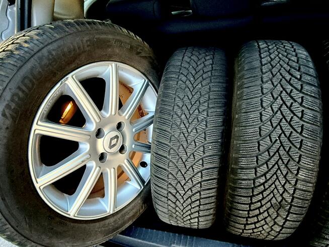 Renault Captur Automat*Tylko57tys.km*Benzyna"2Kpl kół