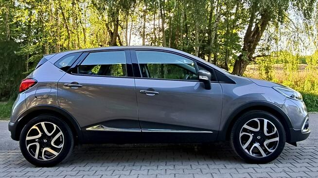 Renault Captur Automat*Tylko57tys.km*Benzyna"2Kpl kół
