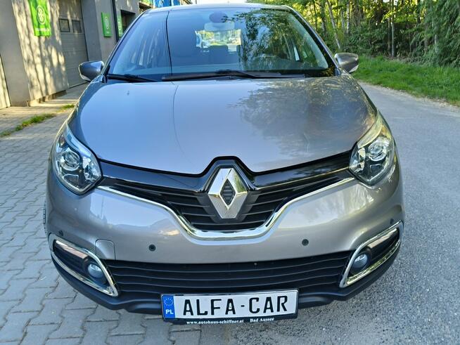 Renault Captur Automat*Tylko57tys.km*Benzyna"2Kpl kół