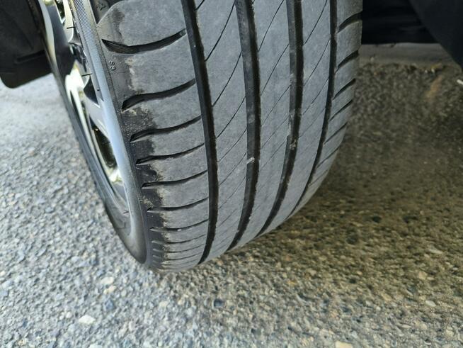 Renault Captur Automat*Tylko57tys.km*Benzyna"2Kpl kół