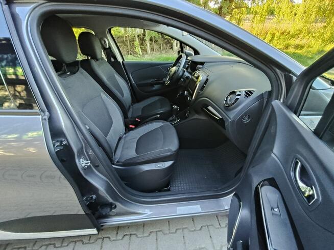 Renault Captur Automat*Tylko57tys.km*Benzyna"2Kpl kół