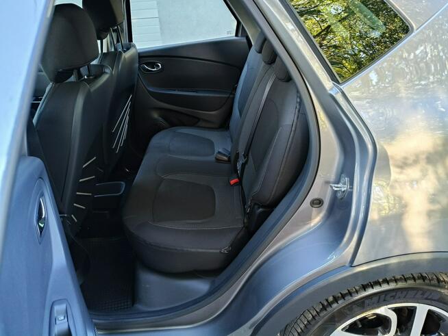 Renault Captur Automat*Tylko57tys.km*Benzyna"2Kpl kół