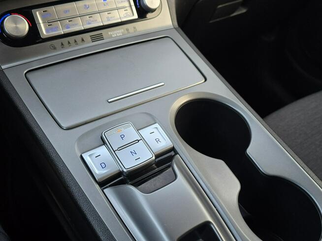 Hyundai Kona Electric Premium / Bezwypadkowa / I-właściciel