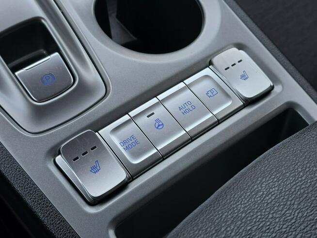 Hyundai Kona Electric Premium / Bezwypadkowa / I-właściciel