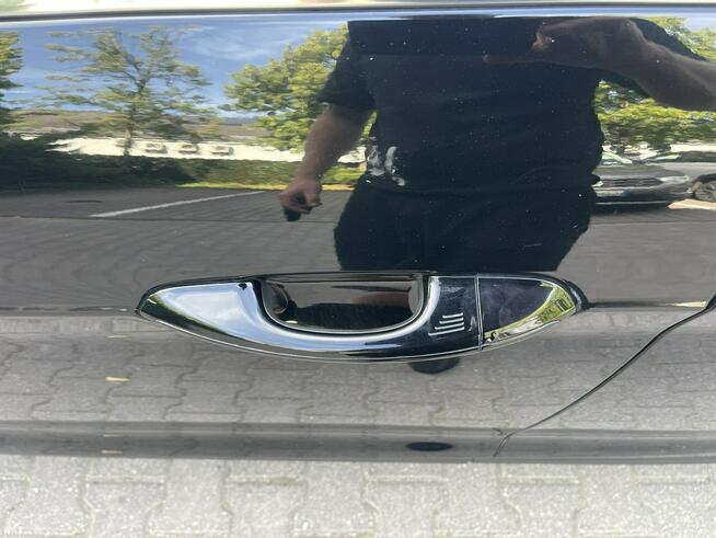 Ford S-Max 2.0 Led Titanium