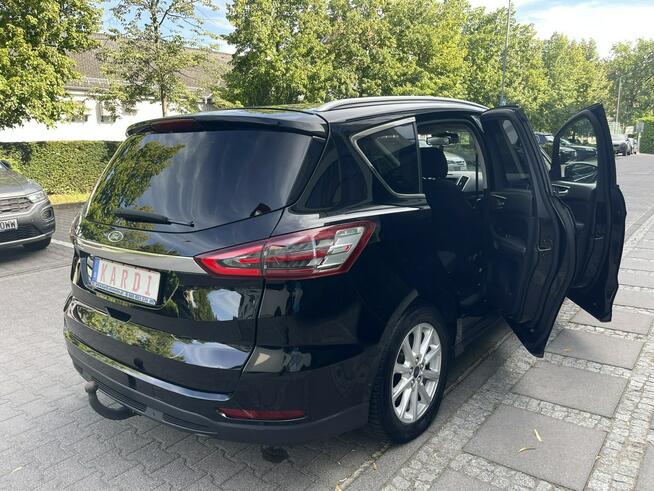 Ford S-Max 2.0 Led Titanium