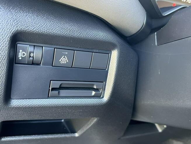 Citroen C5 Aircross Automat EAT8 1.5 BlueHDI 130KM