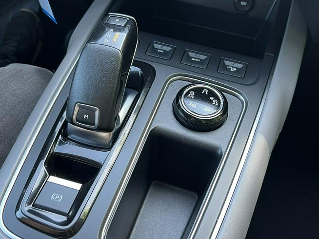 Citroen C5 Aircross Automat EAT8 1.5 BlueHDI 130KM